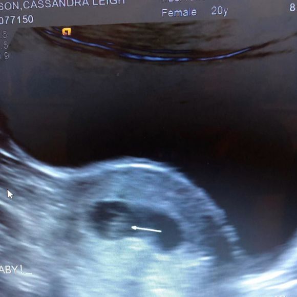 Meet your Posher, Cassandra - Picture 1 of 1